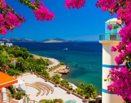 Почивка в Бодрум, Турция с автобус от София - 5 нощувки